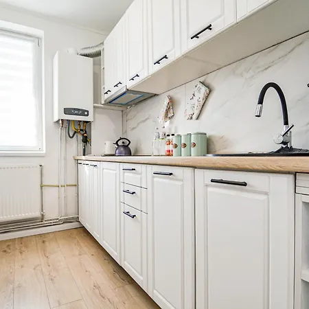 Sunset Panoramic Iulius Mall * Kluž