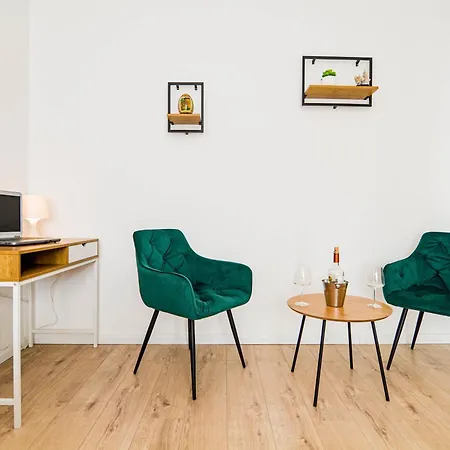 Sunset Panoramic Iulius Mall Apartmán Kluž