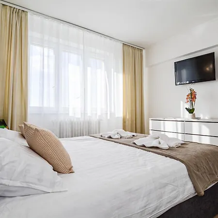 Sunset Panoramic Iulius Mall *