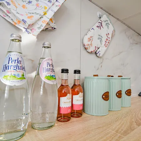 Sunset Panoramic Iulius Mall *