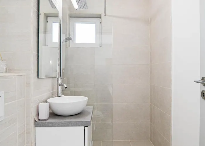 Sunset Panoramic Iulius Mall Lägenhet *