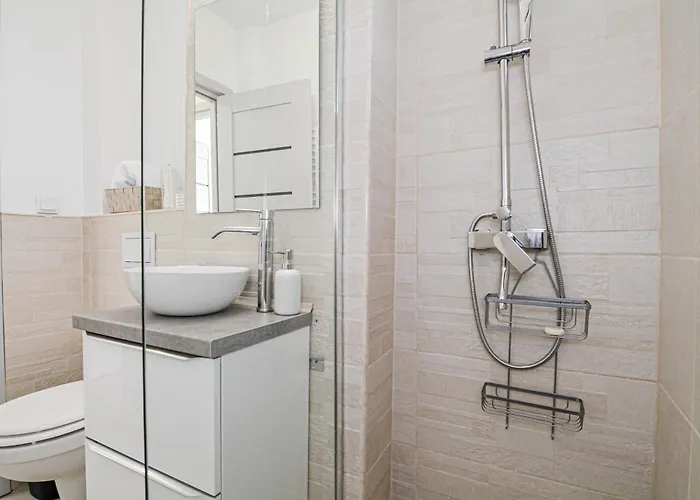 Sunset Panoramic Iulius Mall Apartmán *