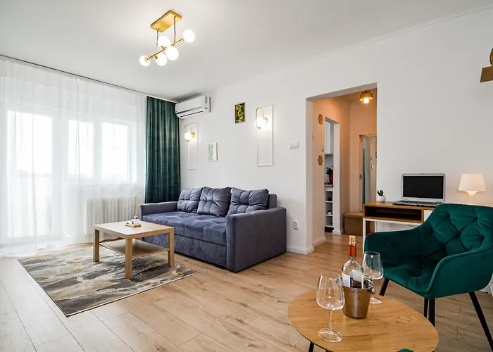 Sunset Panoramic Iulius Mall Cluj-Napoca