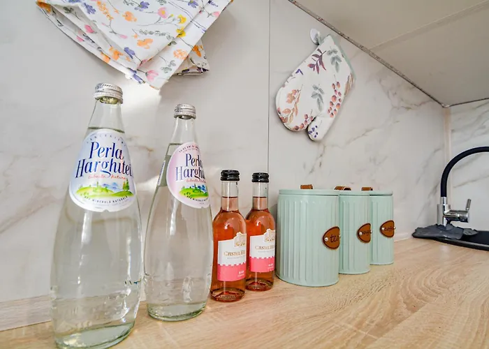 Sunset Panoramic Iulius Mall *